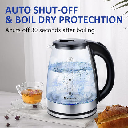 Electric Water Boiler