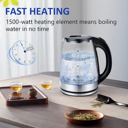 Electric Water Boiler