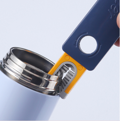 Multifunctional Cup Cleaning Brushes