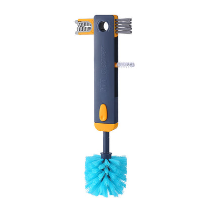 Multifunctional Cup Cleaning Brushes