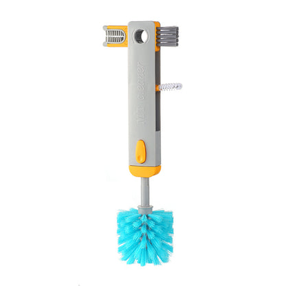 Multifunctional Cup Cleaning Brushes