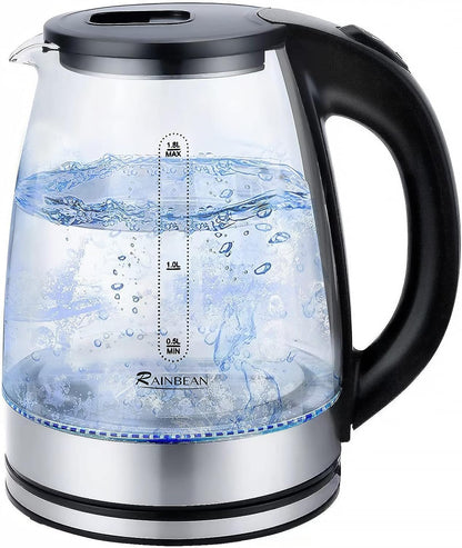 Electric Water Boiler